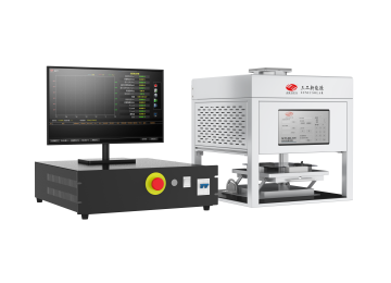 SMTLED 3A+型太陽能電池測(cè)試儀