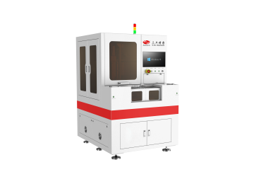 LC5020/LC5020D玻璃激光切割機(jī)