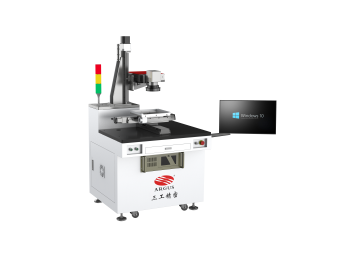 LC5030/LC5030G玻璃激光鉆孔機(jī)